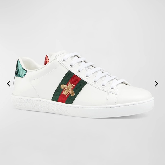 Gucci sneakers - Picture 1 of 3